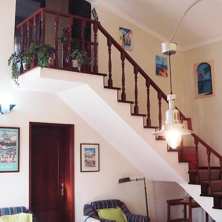 Campo De Oleandros Villa Lourinha  Exterior photo