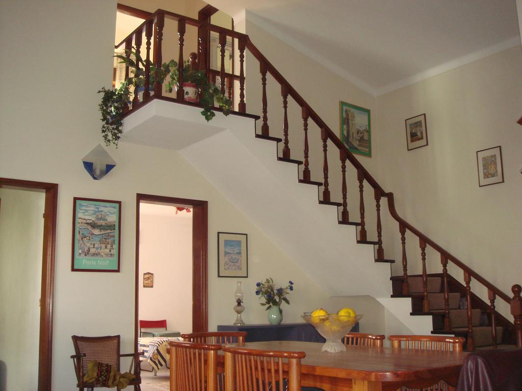 Campo De Oleandros Villa Lourinha  Exterior photo